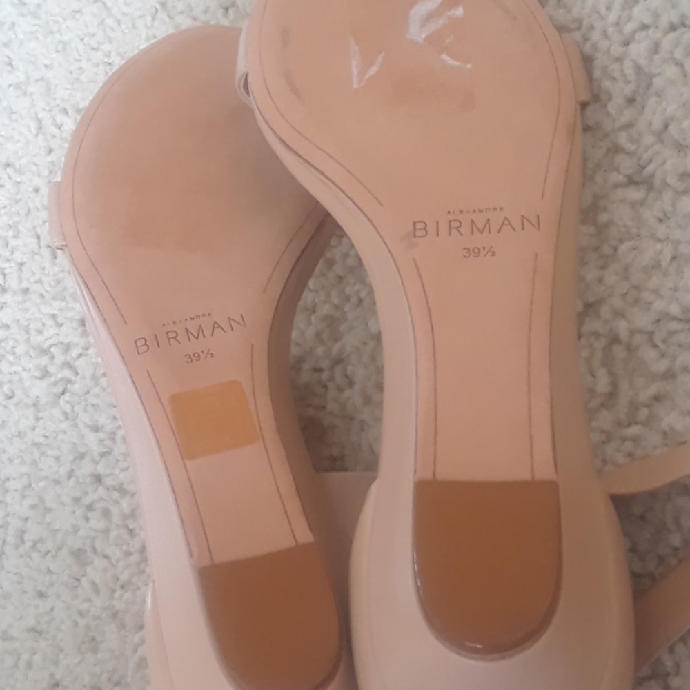 A. BIRMAN..NWOT.."ATENA" - Picture 8 of 9